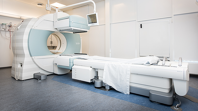 Billeddiagnostik AAUH