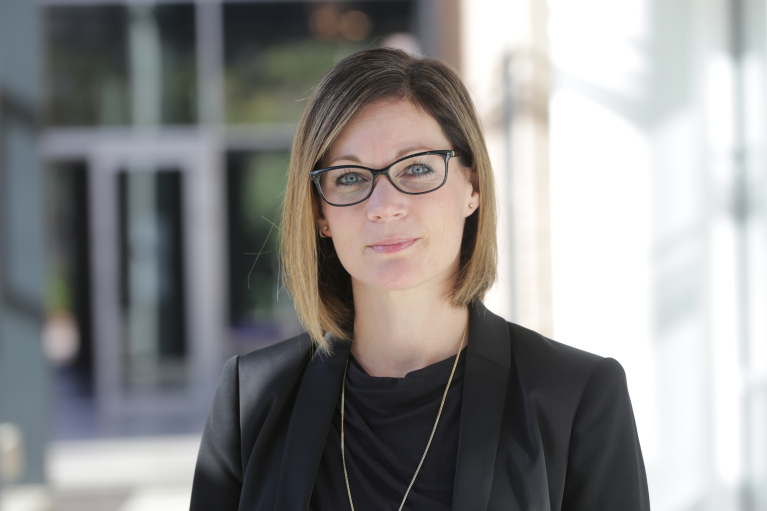 Jane Bjerregaard Rasmussen