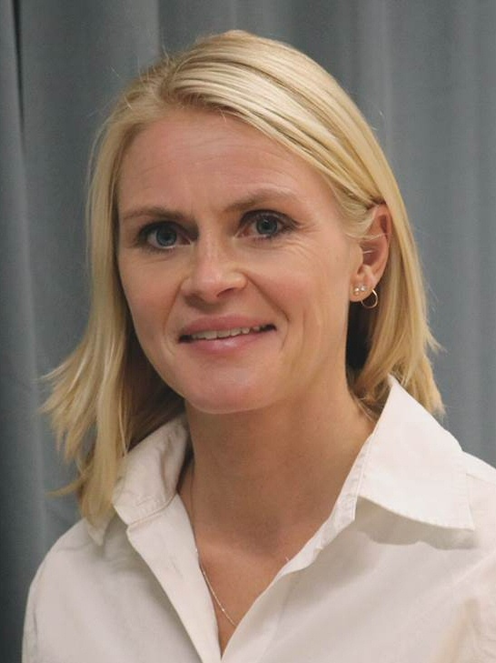 Sidsel Geisler Andersen