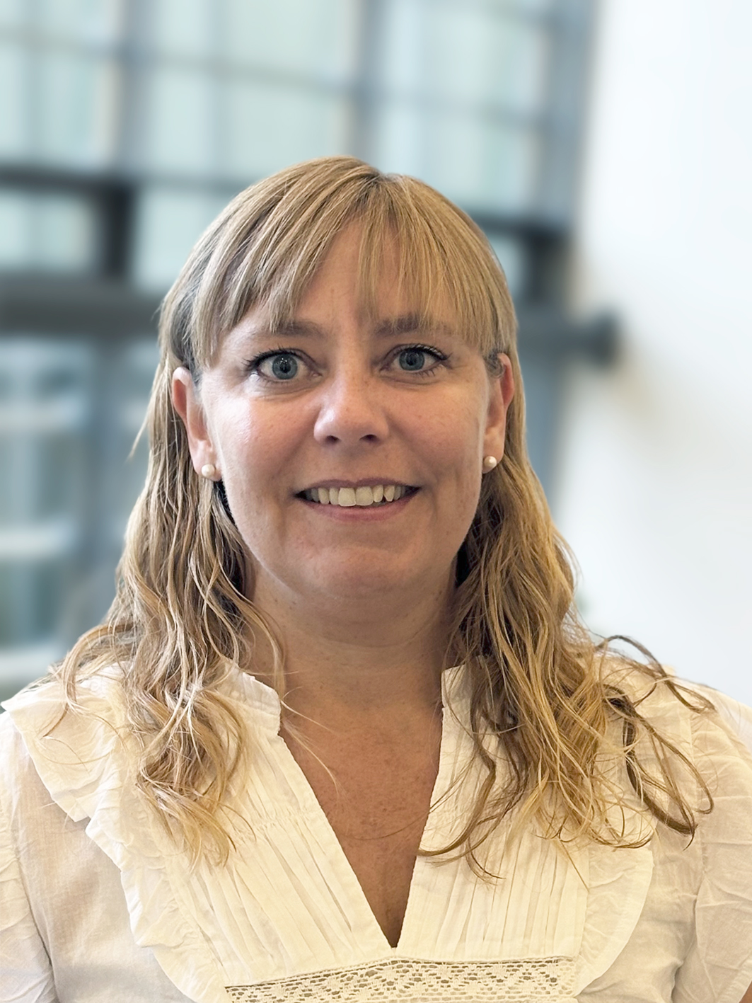 Billede af Anja Carina Damgaard