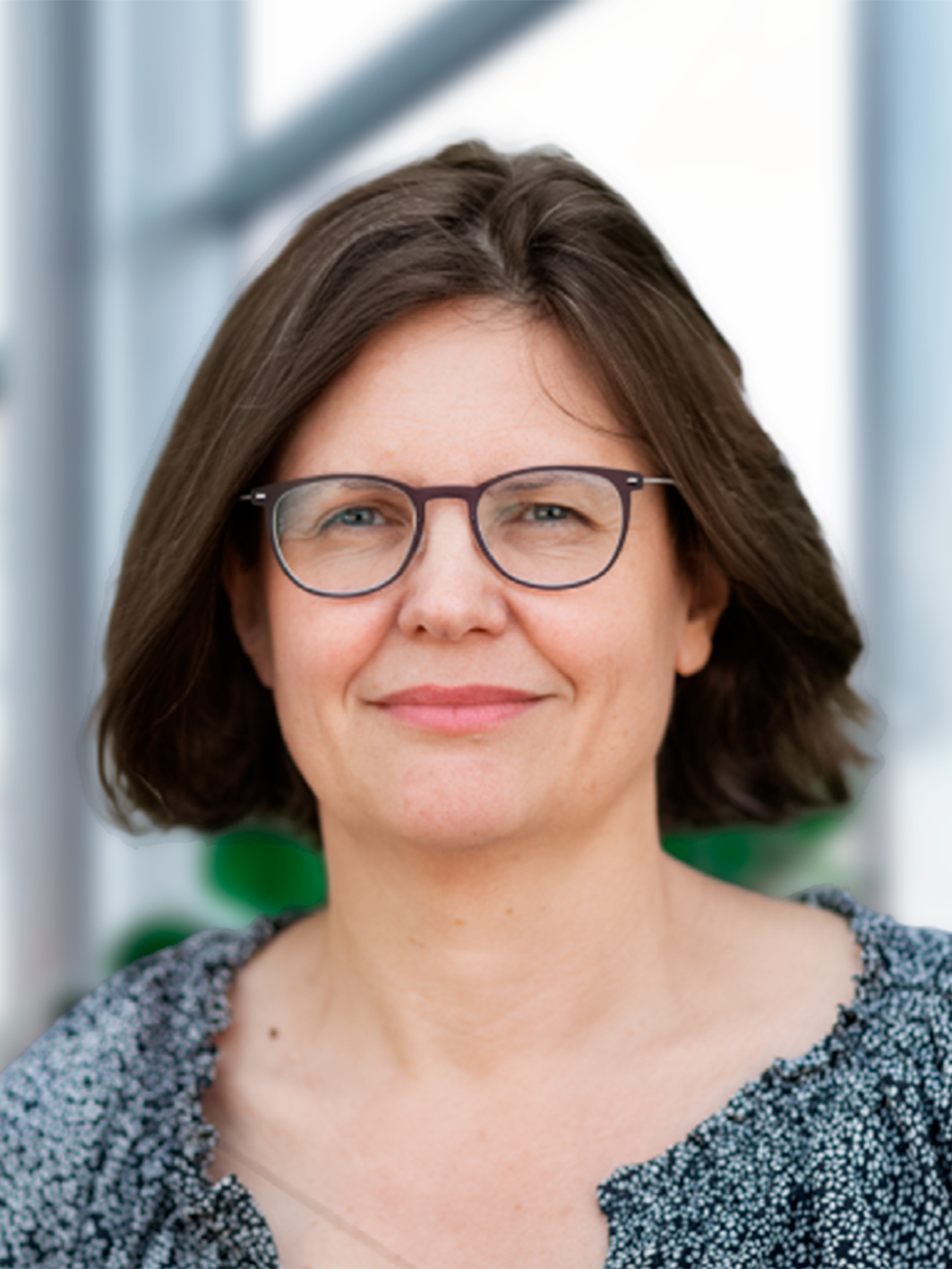 Billede af Gitte Wimmer