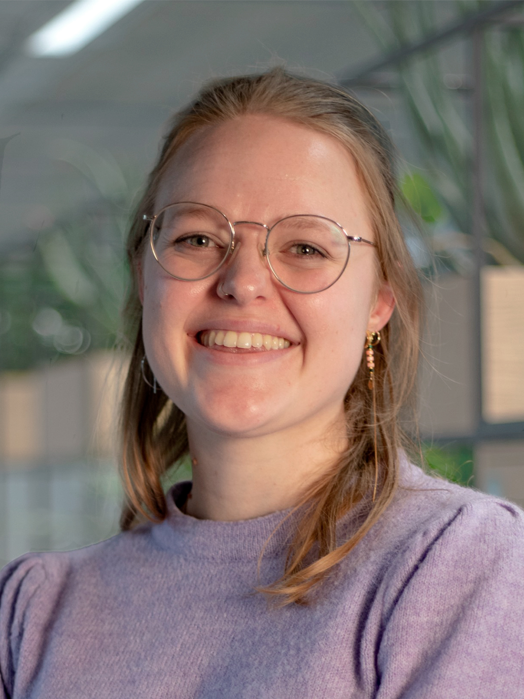 Billede af Maja Elisabeth Hultberg Rasmussen