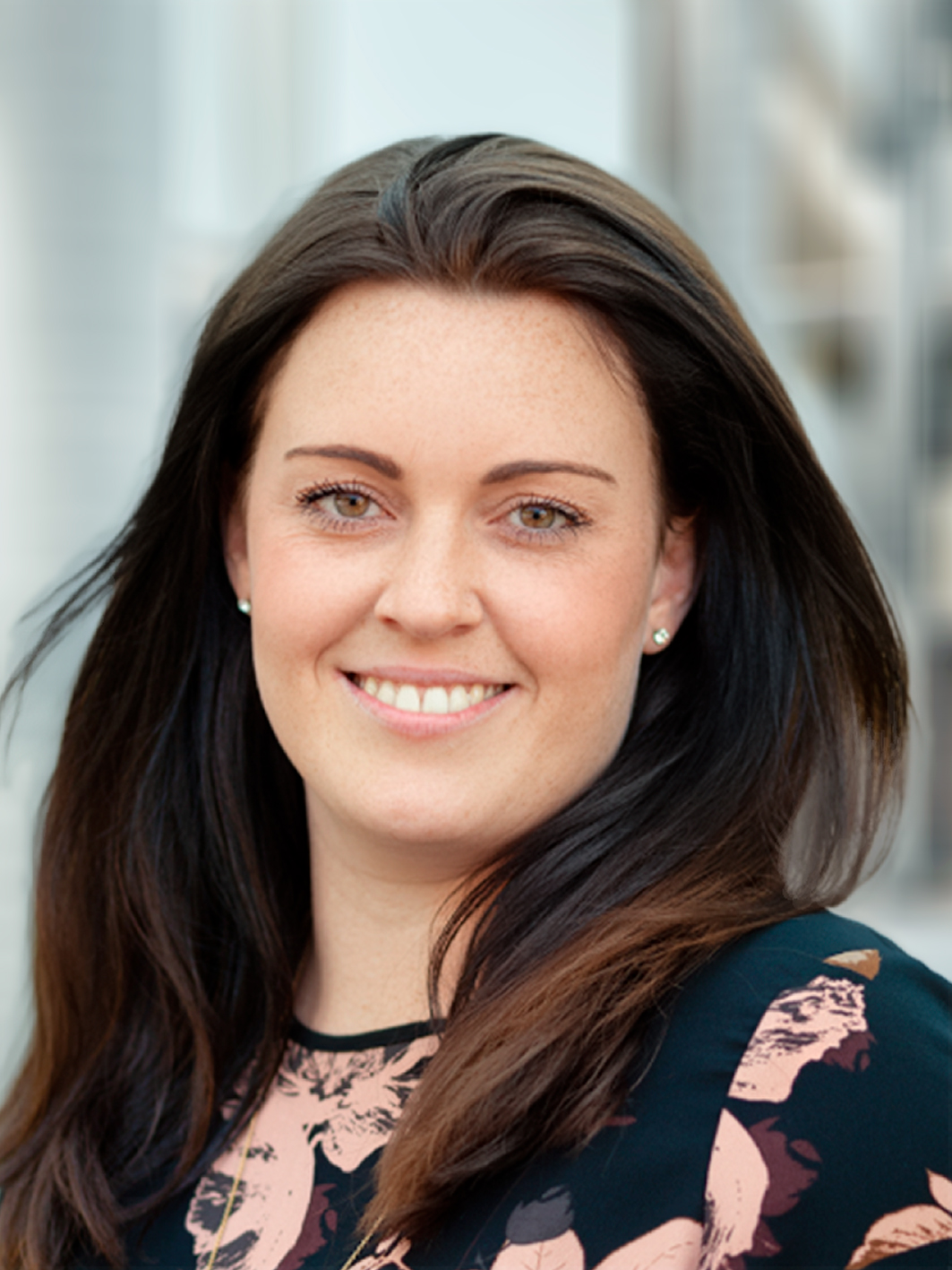 Billede af Maria Brændstrup Kristensen