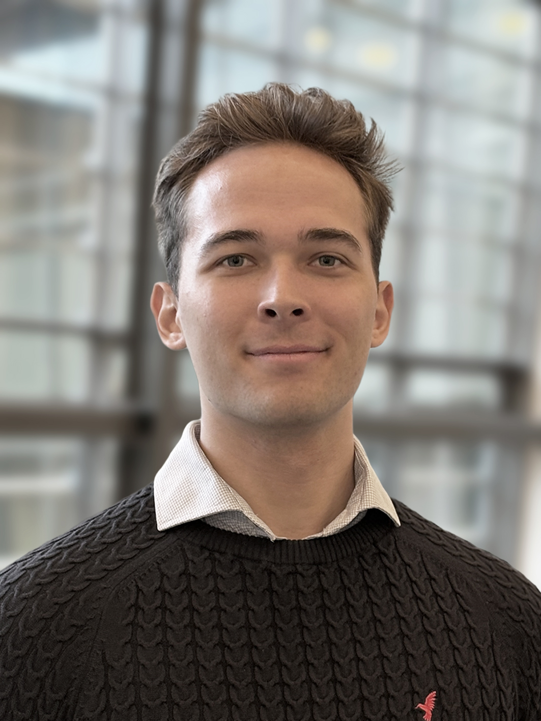 Billede af Milo Alexander Led Andersen