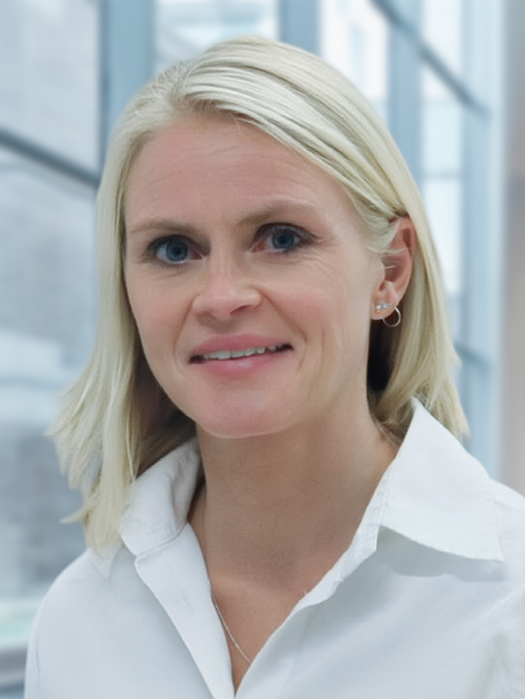 Billede af Sidsel Geisler Andersen