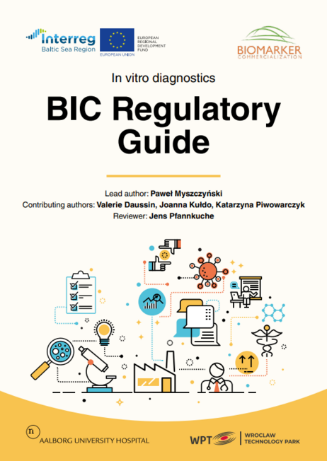 Regulatory Guide