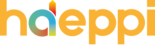 haeppi logo