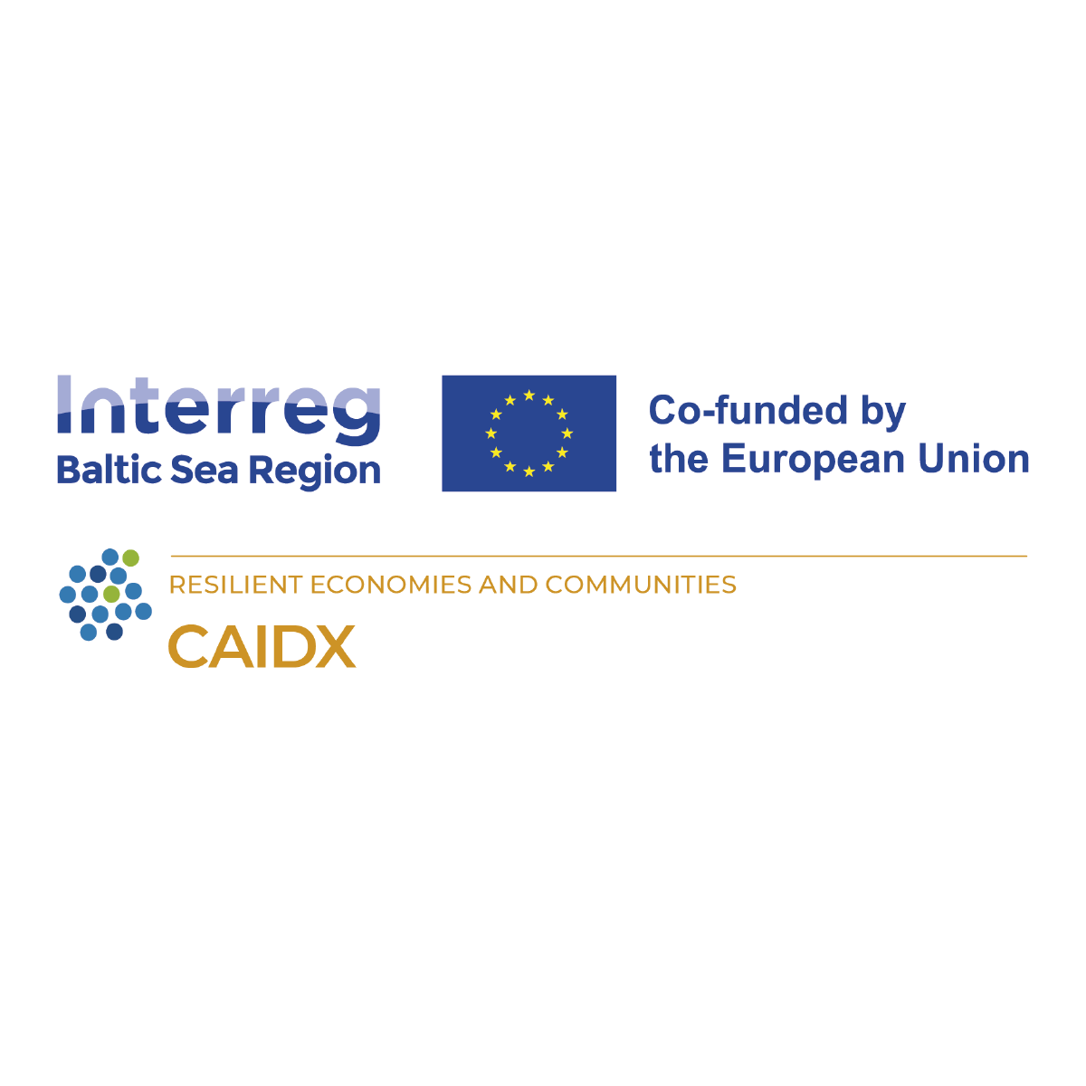 CAIDX Logo